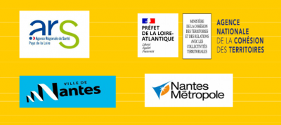 44 - Contrat local de santé de Nantes - 2021