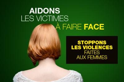 44 - Lutte contre les violences faites aux femmes