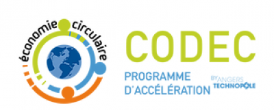 49 - Programme d'accélération CODEC : faites-vous accompagner pour votre projet d'innovation 