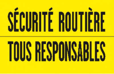 Sarthe - Plan départemental d'actions de sécurité routière (PDASR)