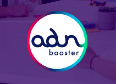 ADN Booster : Programme d'accélération pour Startups & entreprises innovantes 
