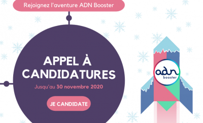 ADN Booster promotion Hiver