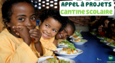 Cantine Scolaire 2020