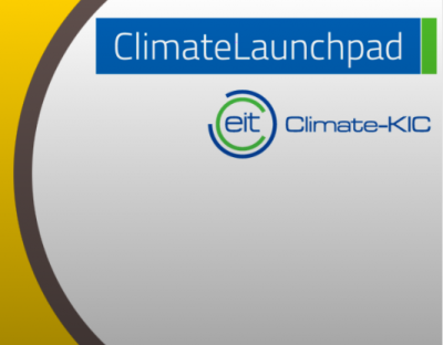 ClimateLaunchPad : le concours international d'innovation contre le changement climatique