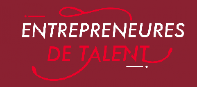 Concours "Entrepreneures de talent" 2020