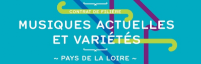 Contrat de filière musiques actuelles : « Coopérations professionnelles »