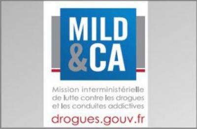 44 - Mission interministérielle de lutte contre les drogues et les conduites addictives (MILDECA)