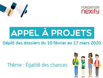 Egalité des chances : accompagnement des jeunes et des familles