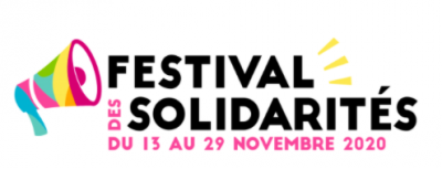 Festival des Solidarités 2020 : Coup de Pouce, un soutien financier pour les projets collectifs !