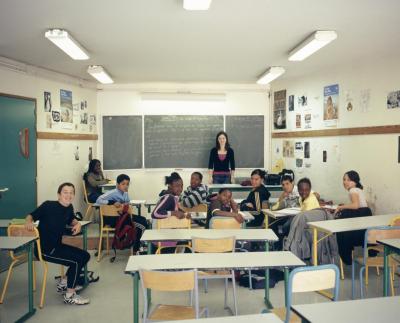 Fonds pour l'Éducation : encourager et de faire émerger des initiatives pour l'accès à l'éducation pour tous.