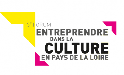 Forum Entreprendre dans la Culture 2020 : le Challenge de projets !