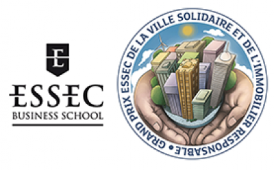 Grand Prix ESSEC de la Ville solidaire et de l'Immobilier responsable
