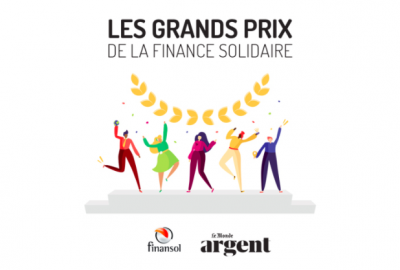 Grands Prix de la Finance Solidaire 