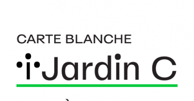 Jardin C : recherche de projets portés par des acteurs ou des structures pour faire vivre l'espace 