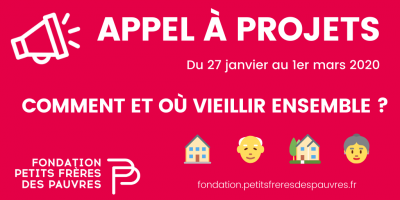 Les nouvelles formes d'habitat pour favoriser l'inclusion sociale - Comment et où vieillir ensemble ?
