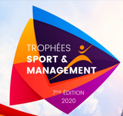 Les Trophées Sport & Management 2020