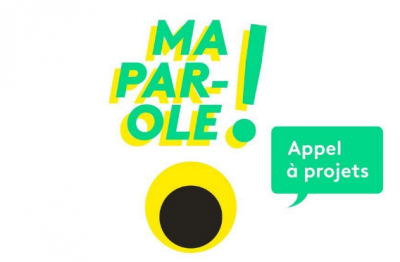 Ma Parole ! Mobiliser l'expression écrite, orale, l'éloquence et la confiance pour favoriser l'inclusion des jeunes