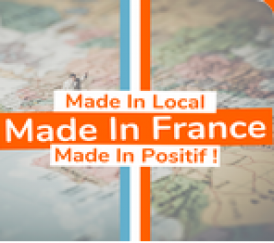 Made In France - projets de jeunes de 13 à 30 ans