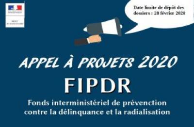 Maine-et-Loire - Programme de prévention de la radicalisation et de la délinquance