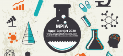 Maturation de Projets Innovants en Anjou - MPIA 2020