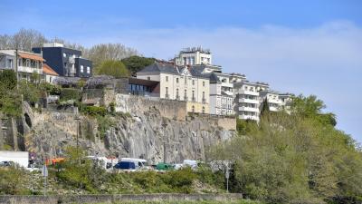 Nantes - Résidence d'écrivains valorisant la francophonie dans le domaine littéraire