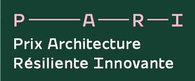 Prix de l'Architecture Résiliente et Innovante