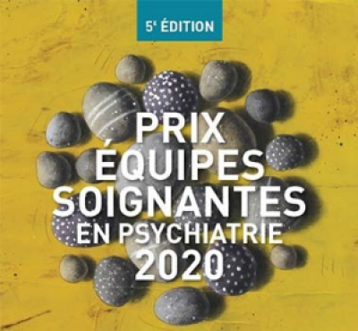 Prix Equipes Soignantes en Psychiatrie