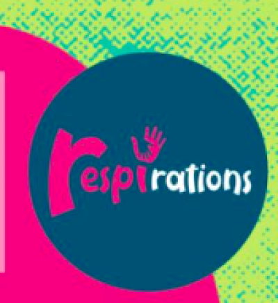 Programme "Respirations" - soutien financier pour les activités culturelles et/ou scientifiques à destination des enfants, jeunes et familles en hébergement ou en logement accompagné.