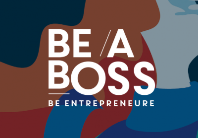 Session Pays de la Loire - Be a Boss Awards - Prix à destination d'entreprises fondées ou co-fondées par une femme