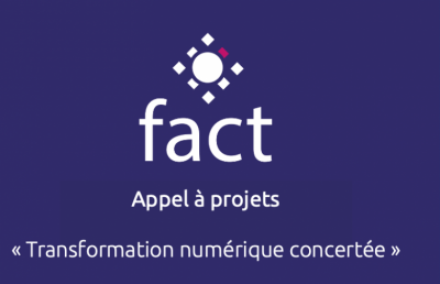 Transformation numérique concertée