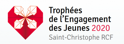 Trophées de l'engagement des Jeunes 2020 : Donnez vie à votre projet solidaire !