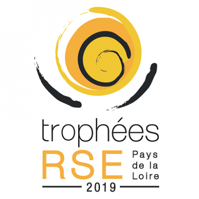 Trophées RSE - 2021