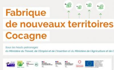 AMI Fabrique de nouveaux territoires cocagne