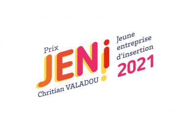 Prix Jeune Entreprise d’Insertion – Christian Valadou