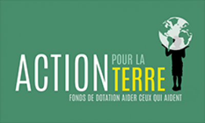 Soutien aux associations de sauvegarde de l'environnement