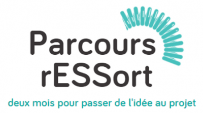 85 - Parcours rESSort 2ème session : deux mois pour passer de l'idée au projet !