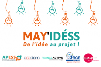 53 - May'idESS : dispositif de préincubation 3ème session