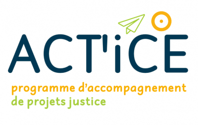 Programme Act'ice : Accompagner et professionnaliser les projets du secteur pénal et carcéral