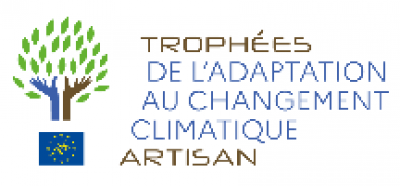 Trophées de l’Adaptation au changement climatique Life ARTISAN