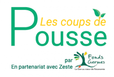 Coups de pouce Germes et Zeste