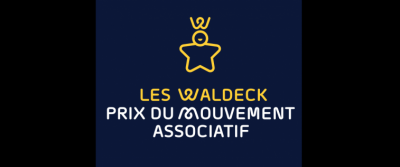 Les Waldeck - Un Prix pour valoriser les dynamiques associatives - Edition 2021