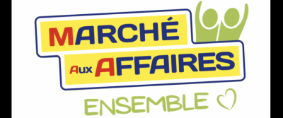 Marché aux Affaires Ensemble 2022