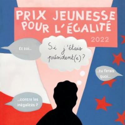 Prix jeunesse pour l'égalité 2022