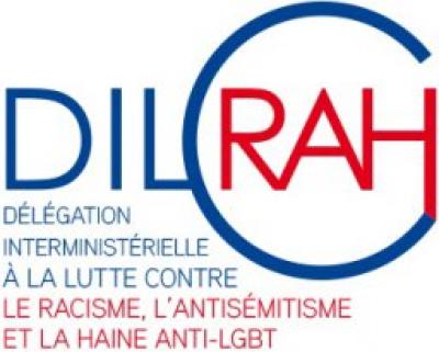 72 - Pour la fraternité, contre le racisme et l'antisémitisme, contre la haine anti-LGBT