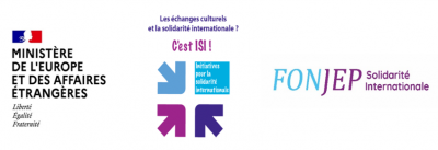 Initiatives pour la solidarité internationale