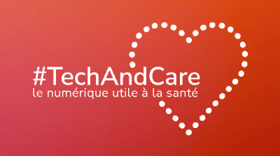 TechAndCare, le numérique utile à la santé.