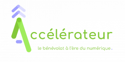 44 - L'Accélérateur : programme d'accompagnement gratuit sur le bénévolat et le numérique