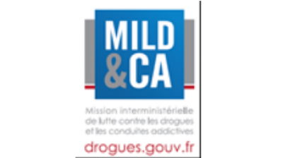MILDECA : Soutien aux actions de lutte contre les drogues et les conduites addictives