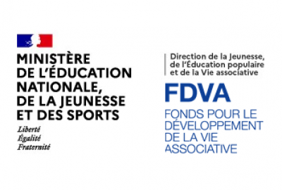 Campagnes FDVA 2022 : « Formation des bénévoles » (FDVA1) et « Financement global ou nouveaux projets » (FDVA2)