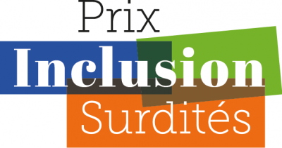 Prix Inclusion Surdités #2